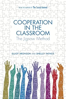 کتاب Cooperation in the Classroom: The Jigsaw Method
