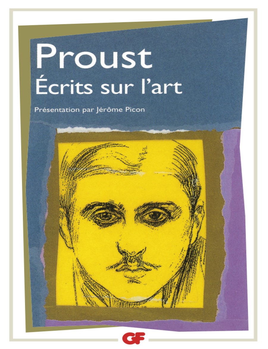 کتاب Ecrits sur l’art
