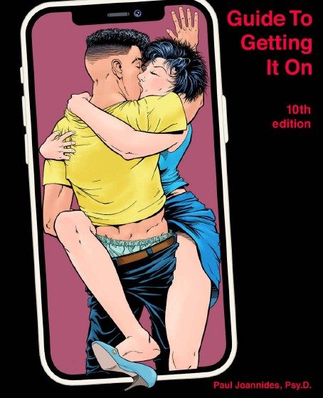 کتاب Guide To Getting It On