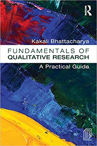 کتاب Fundamentals of Qualitative Research A Practical Guide