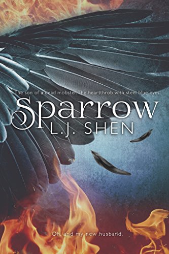 کتاب Sparrow