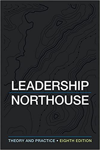 کتاب Leadership: Theory and Practice 8th Edition