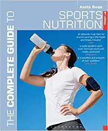 کتاب The Complete Guide to Sports Nutrition: 8th edition (Complete Guides)