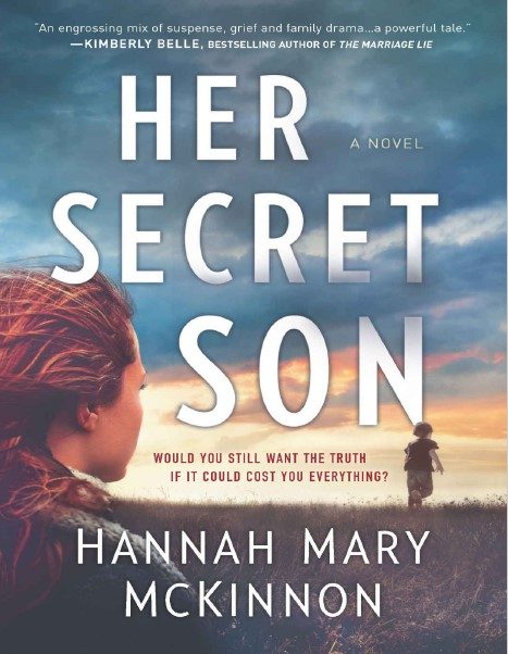 کتاب Her Secret Son