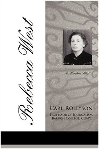 کتاب Rebecca West: A Modern Sibyl