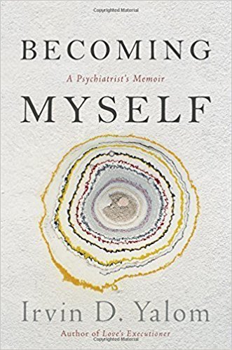 کتاب Becoming Myself: A Psychiatrist’s Memoir
