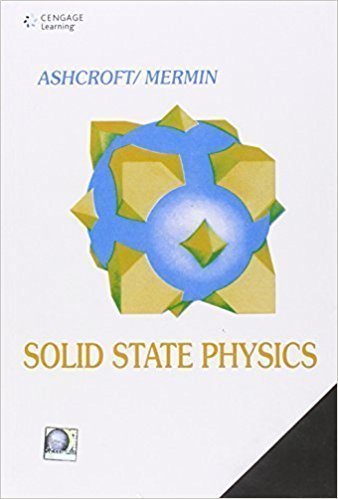 کتاب Solid State Physics