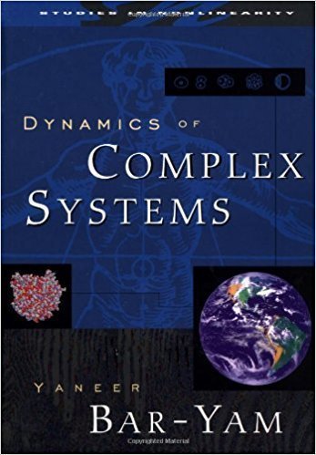 کتاب Dynamics Of Complex Systems