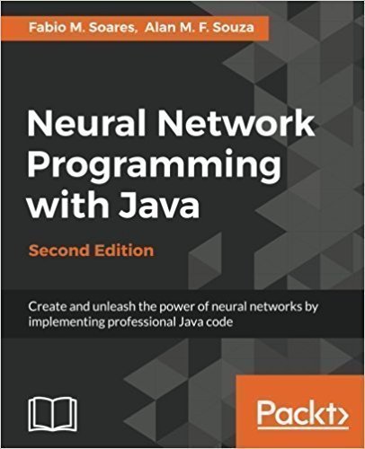 کتاب Neural Network Programming with Java