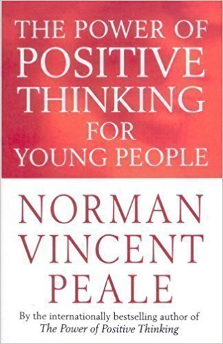 کتاب The Power Of Positive Thinking For Young People