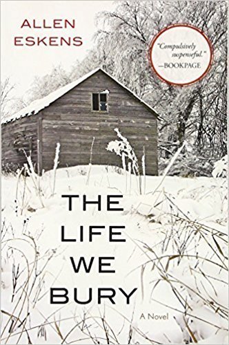 کتاب The Life We Bury