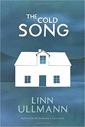 کتاب The Cold Song