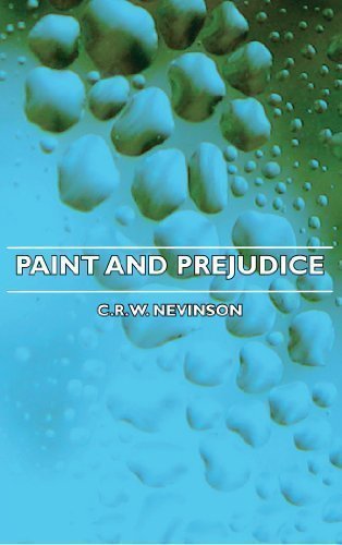 کتاب Paint and Prejudice