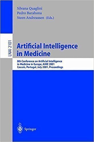 کتاب Artificial Intelligence in Medicine