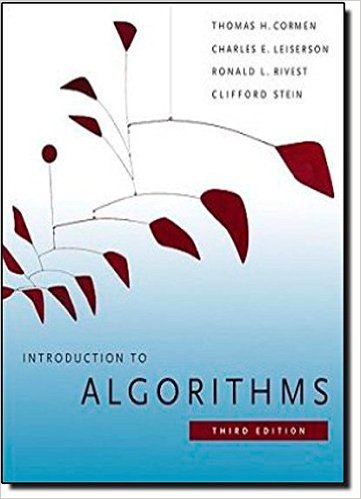 کتاب Introduction to Algorithms, 3rd Edition