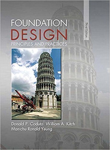 کتاب Foundation Design: Principles and Practices (3rd Edition)