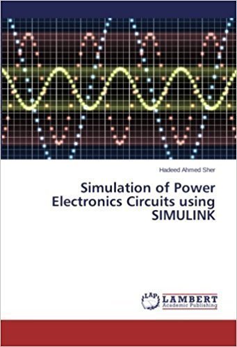 کتاب Simulation of Power Electronics Circuits using SIMULINK