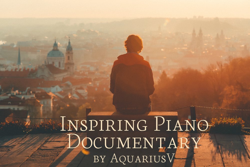 دانلود کتاب رایگان Inspiring Piano Documentary