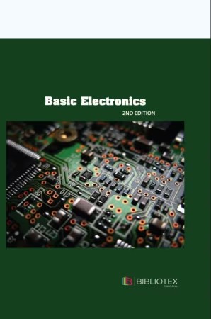 دانلود نسخه کامل کتاب Basic Electronics, 2nd Edition