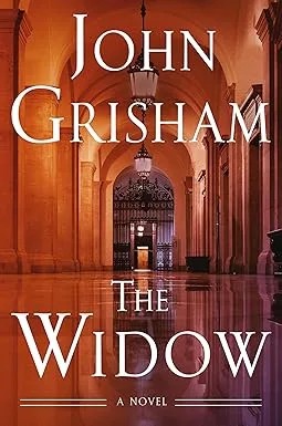 دانلود نسخه کامل کتاب The Widow: A Novel