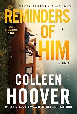 دانلود نسخه کامل کتاب Reminders of Him: A Novel