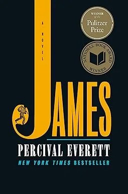 دانلود نسخه کامل کتاب James (Pulitzer Prize Winner): A Novel