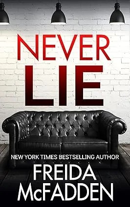 دانلود کتاب Never Lie