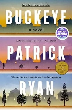 دانلود کتاب Buckeye: A Read with Jenna Pick: A Novel