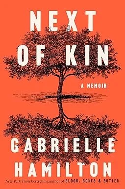 دانلود کتاب Next of Kin: A Memoir
