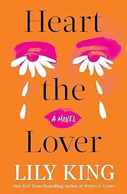 دانلود کتاب Heart the Lover