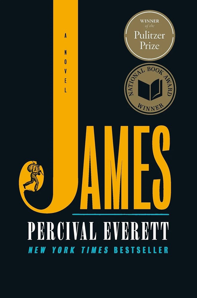 دانلود نسخه کامل کتاب رمان James (Pulitzer Prize Winner): A Novel – PDF