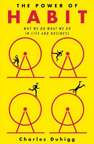 کتاب The Power of Habit