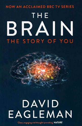 کتاب The Brain (مغز)