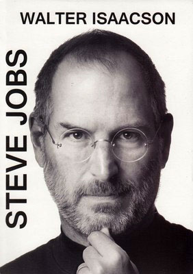 کتاب Steve Jobs | انتشارات معیار علم