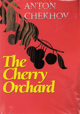 کتاب The Cherry Orchard