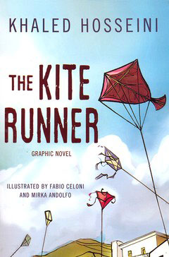 کتاب The Kite Runner | انتشارات معیار علم