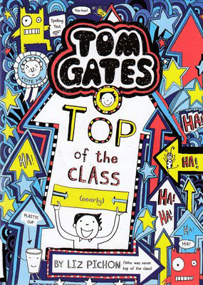کتاب Top of the Class