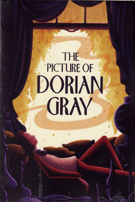 کتاب The Picture of Dorian Gray