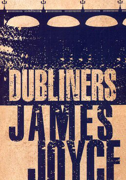 کتاب Dubliners
