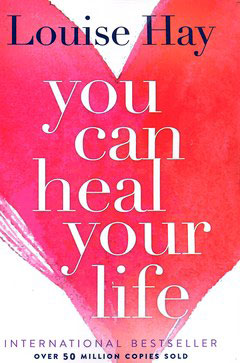 کتاب You Can Heal Your Life