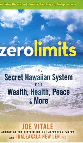 کتاب زبان Zero Limits