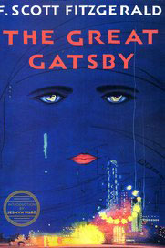 کتاب The Great Gatsby