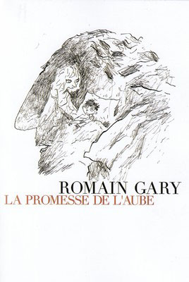 کتاب La Promesse De L Aube