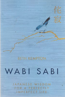 کتاب Wabi Sabi