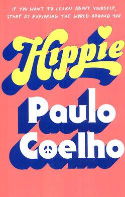 کتاب Hippie