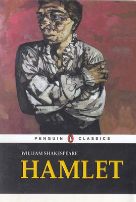 کتاب Hamlet