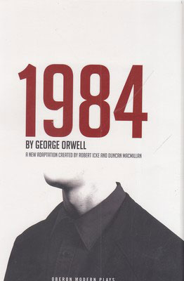 کتاب Nineteen Eighty-Four