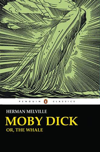 کتاب Moby Dick | انتشارات معیار علم