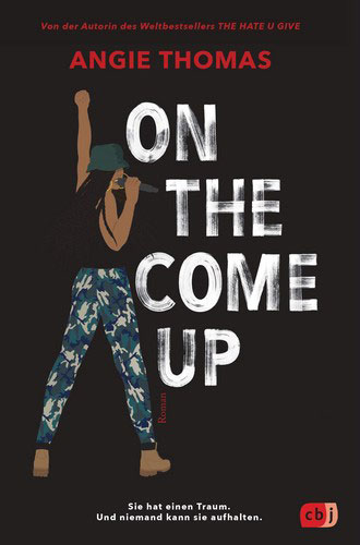 کتاب On The Come Up | انتشارات معیار علم