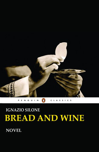 کتاب Bread and Wine